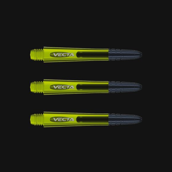 Winmau Vecta Medium Green