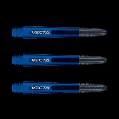 Winmau Vecta Medium Blue