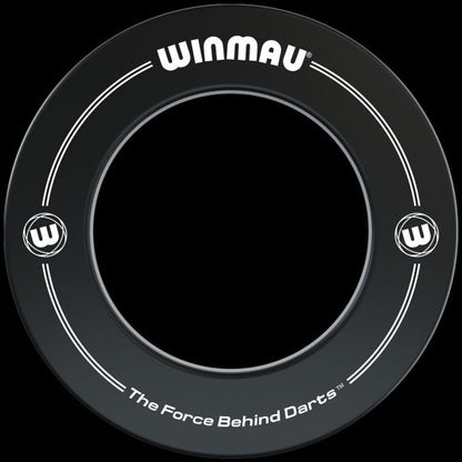 Winmau Printed Black Surround