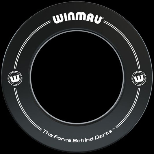 Winmau Printed Black Surround