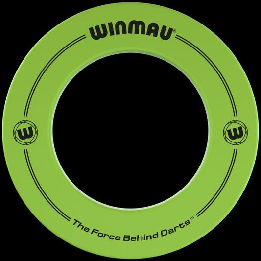 Winmau Printed Green Surround