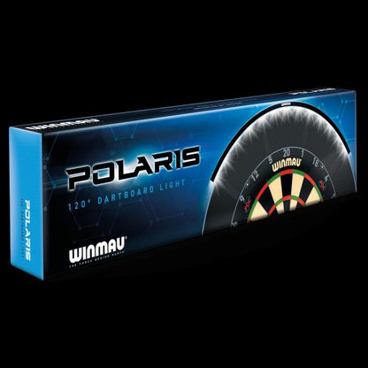 Winmau Polaris 120 Dartboard Light