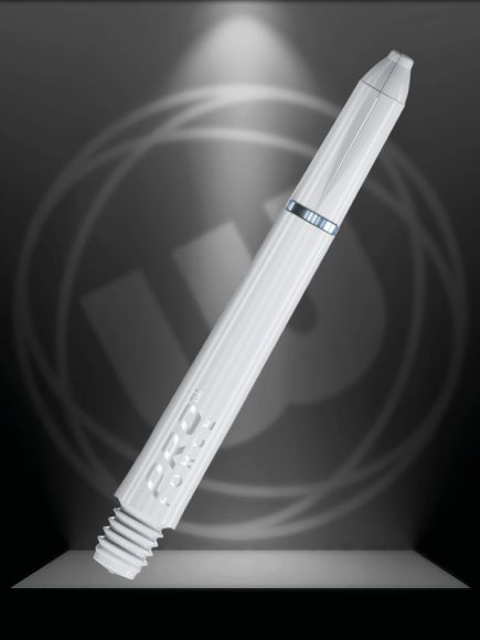 Winmau Pro Force Intermediate White